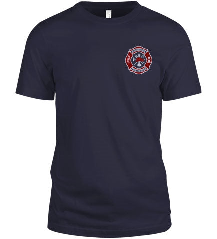 Medic #9 T-Shirt