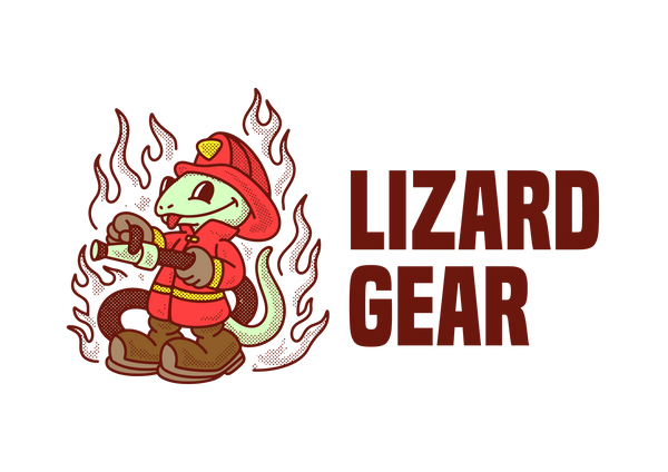 Lizard Gear